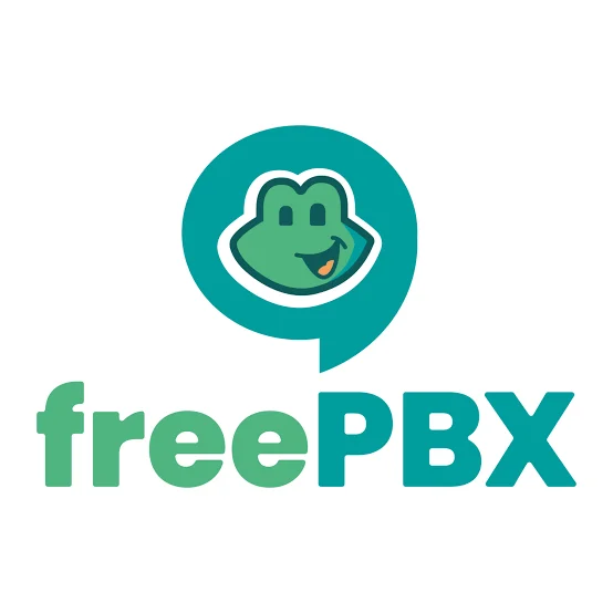 FreePBX logo